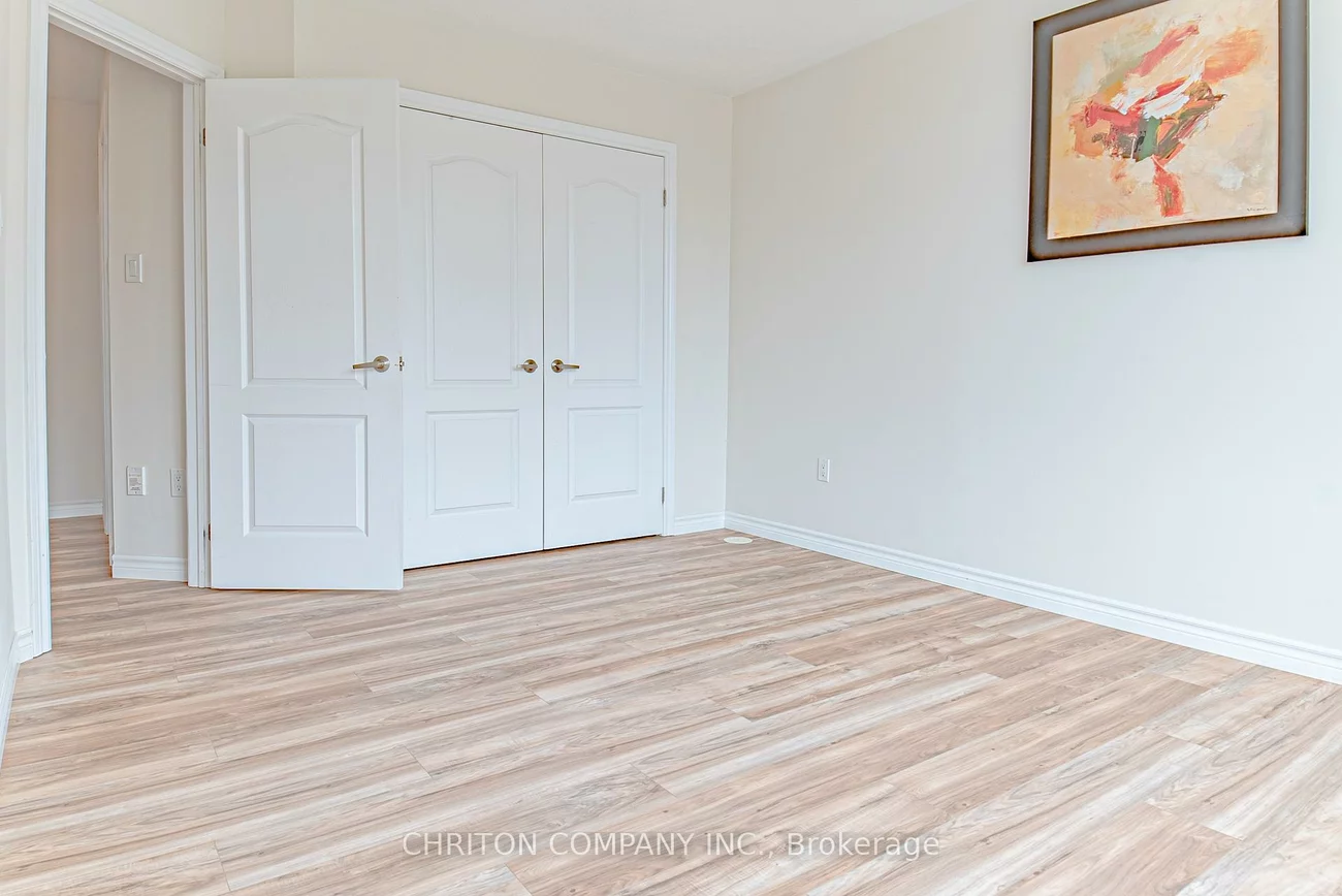2435, Greenwich, 1019 - WM Westmount, Oakville