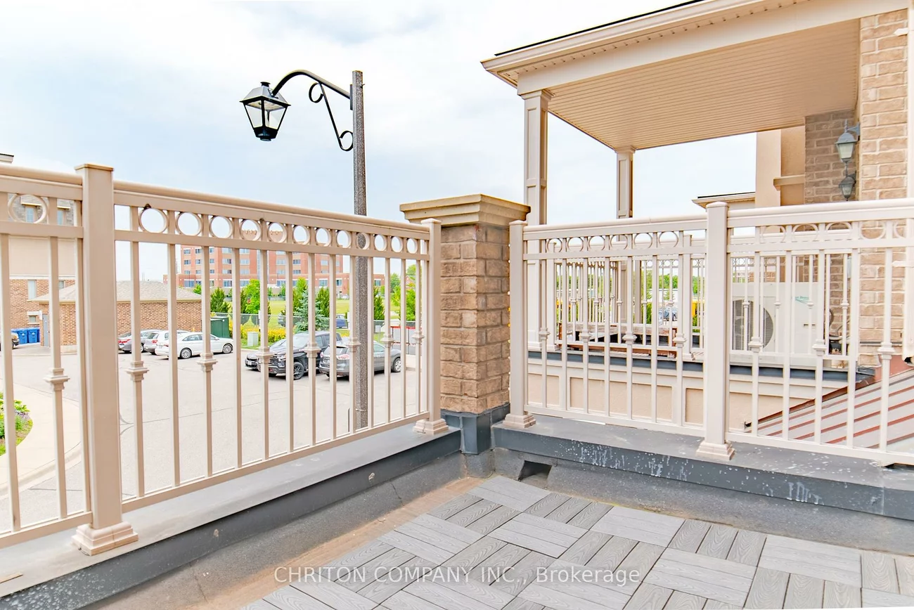 2435, Greenwich, 1019 - WM Westmount, Oakville