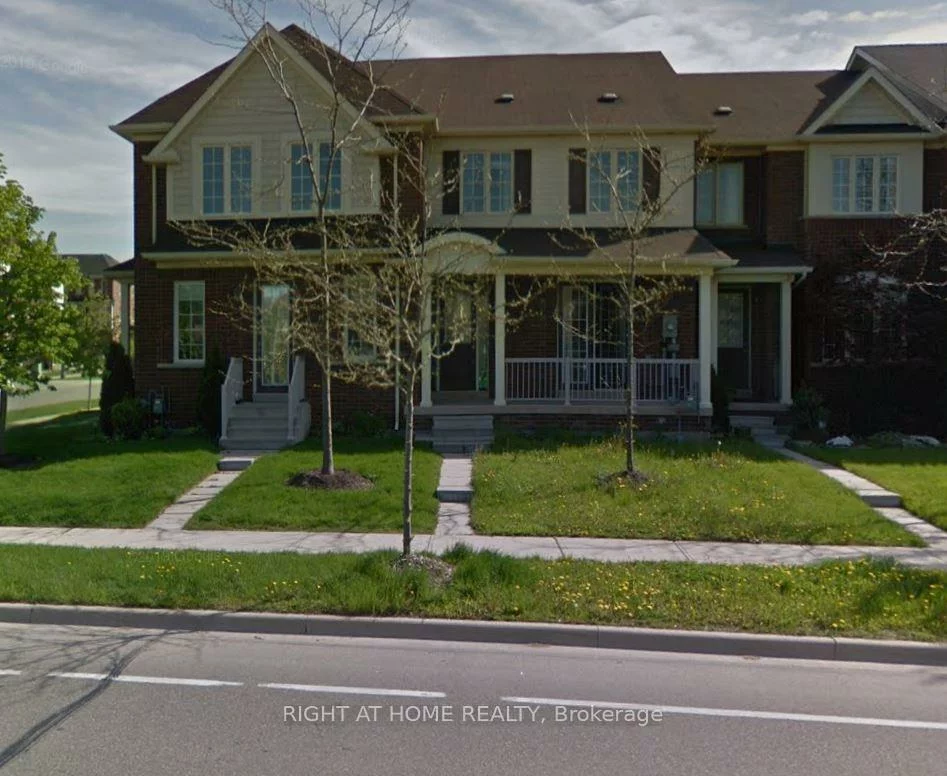 2521, Postmaster, 1019 - WM Westmount, Oakville