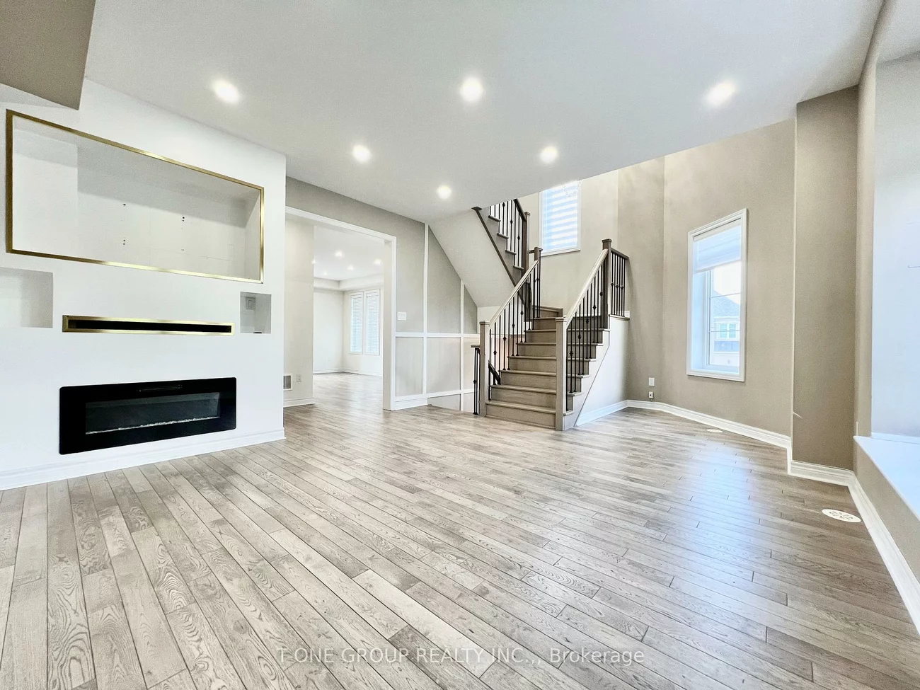 3100, Eberly Woods, 1008 - GO Glenorchy, Oakville