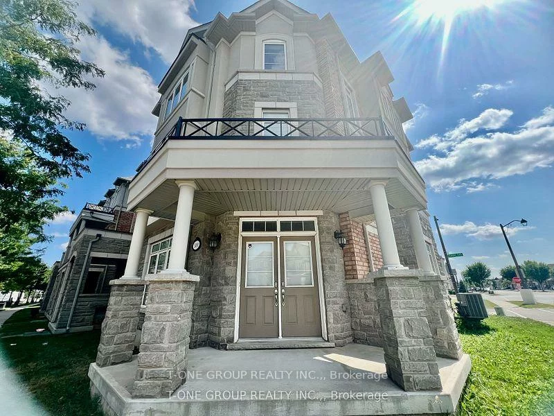 3100, Eberly Woods, 1008 - GO Glenorchy, Oakville