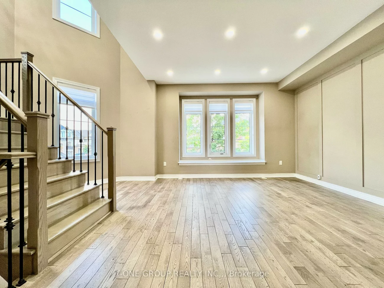 3100, Eberly Woods, 1008 - GO Glenorchy, Oakville