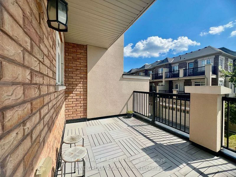 3100, Eberly Woods, 1008 - GO Glenorchy, Oakville