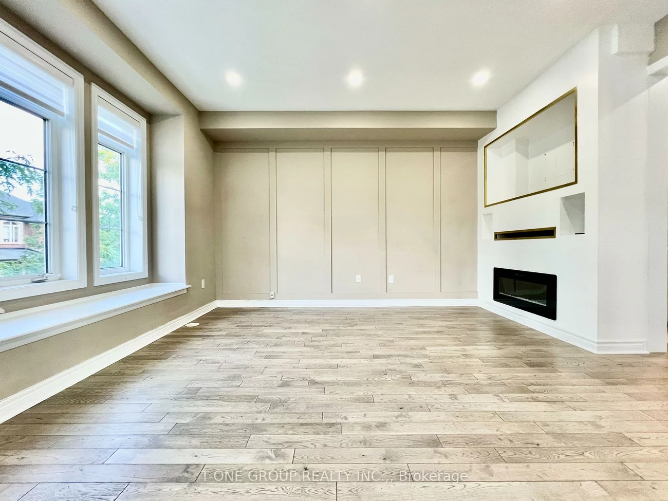 3100, Eberly Woods, 1008 - GO Glenorchy, Oakville
