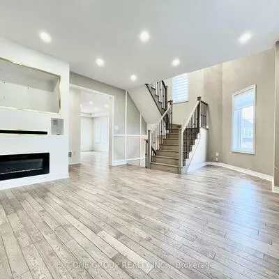 3100, Eberly Woods, 1008 - GO Glenorchy, Oakville