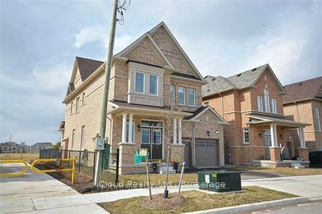 109, Kaitting, 1008 - GO Glenorchy, Oakville