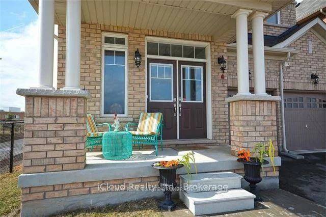 109, Kaitting, 1008 - GO Glenorchy, Oakville