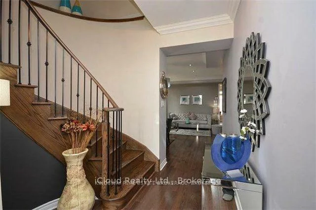 109, Kaitting, 1008 - GO Glenorchy, Oakville