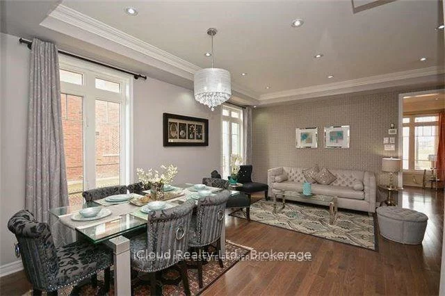 109, Kaitting, 1008 - GO Glenorchy, Oakville