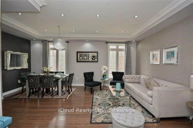 109, Kaitting, 1008 - GO Glenorchy, Oakville