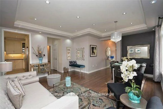 109, Kaitting, 1008 - GO Glenorchy, Oakville