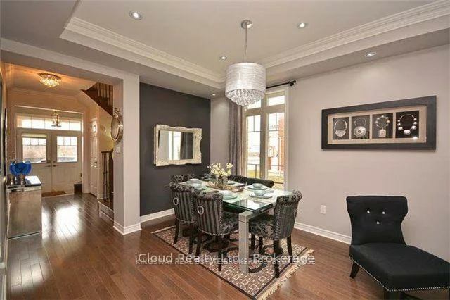 109, Kaitting, 1008 - GO Glenorchy, Oakville