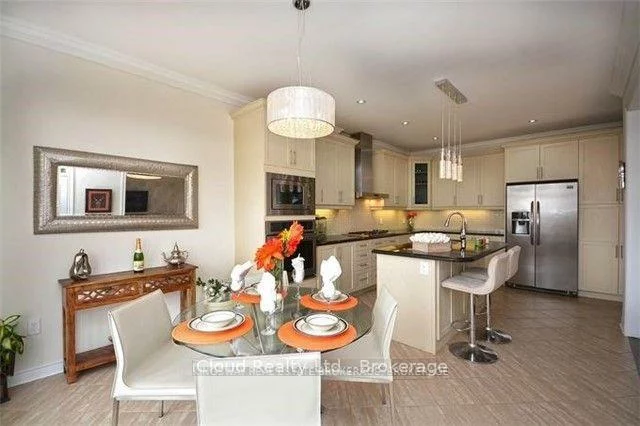 109, Kaitting, 1008 - GO Glenorchy, Oakville