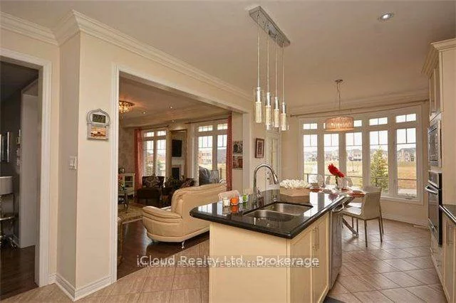 109, Kaitting, 1008 - GO Glenorchy, Oakville