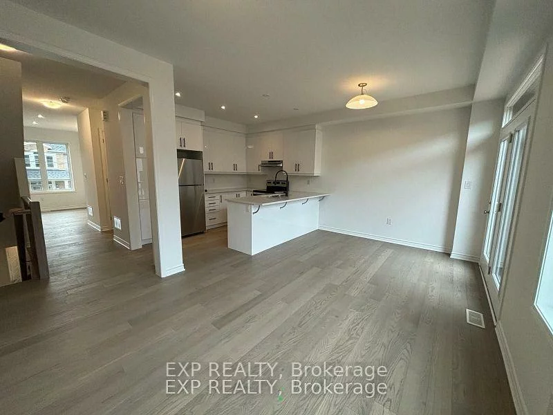 128, Marigold, 1008 - GO Glenorchy, Oakville