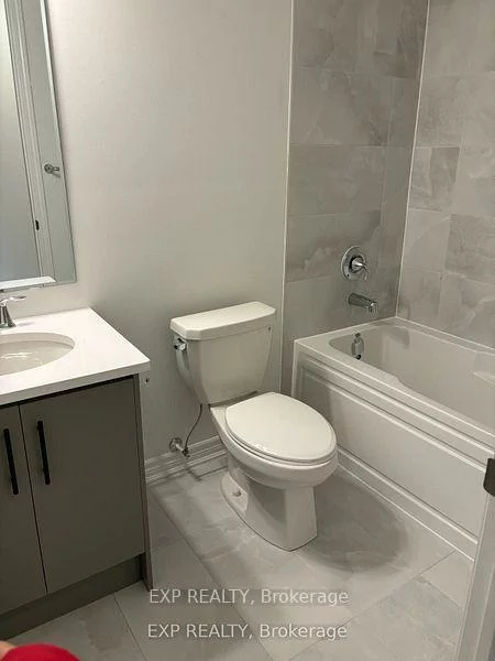 128, Marigold, 1008 - GO Glenorchy, Oakville