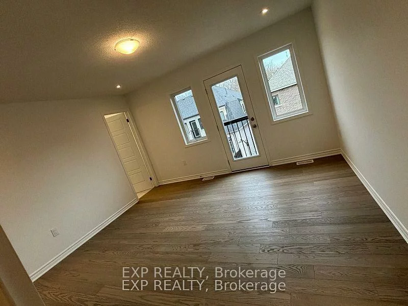 128, Marigold, 1008 - GO Glenorchy, Oakville