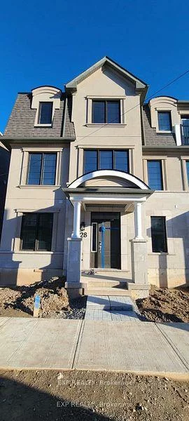 128, Marigold, 1008 - GO Glenorchy, Oakville