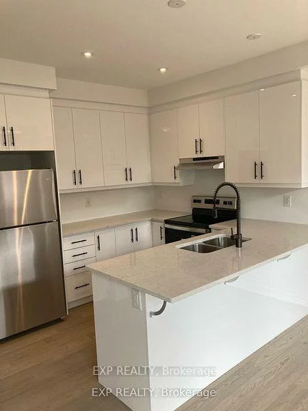 128, Marigold, 1008 - GO Glenorchy, Oakville