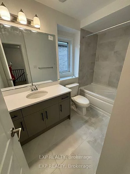 128, Marigold, 1008 - GO Glenorchy, Oakville