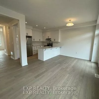 128, Marigold, 1008 - GO Glenorchy, Oakville
