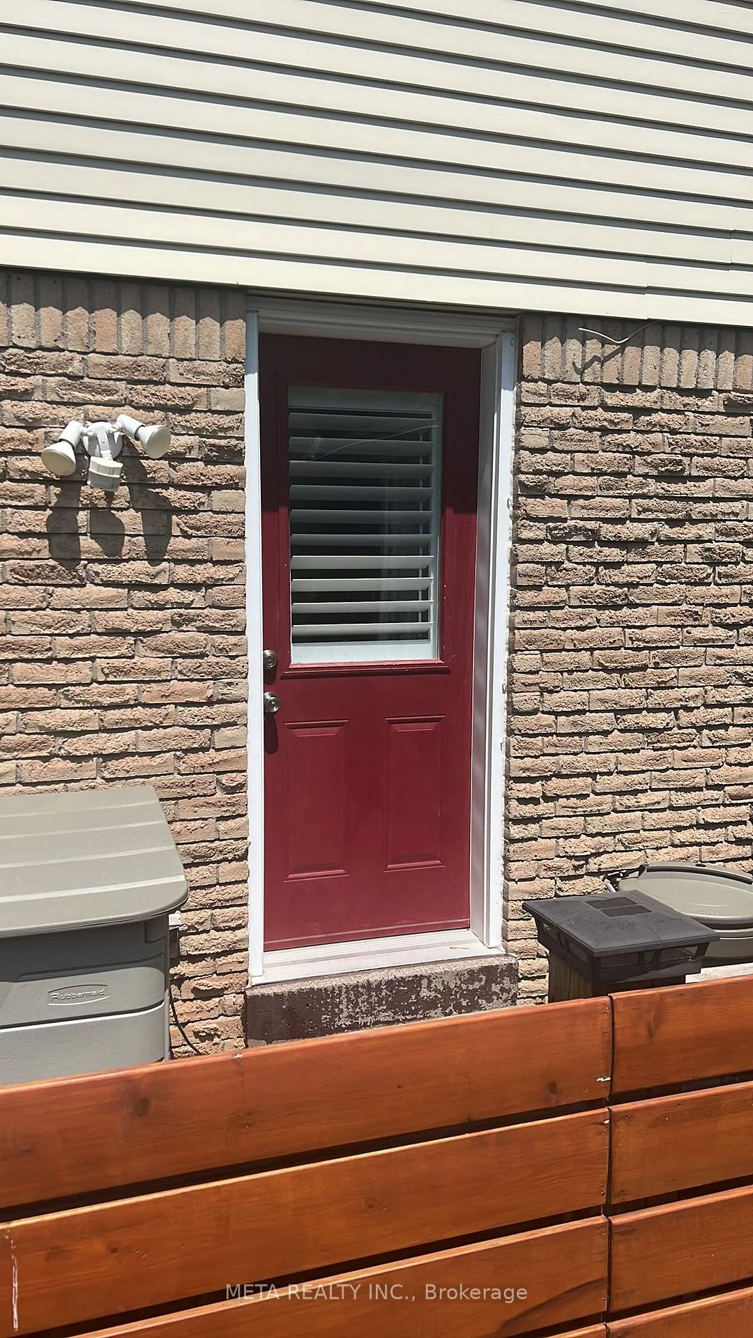 1150, Jamesway, 1005 - FA Falgarwood, Oakville