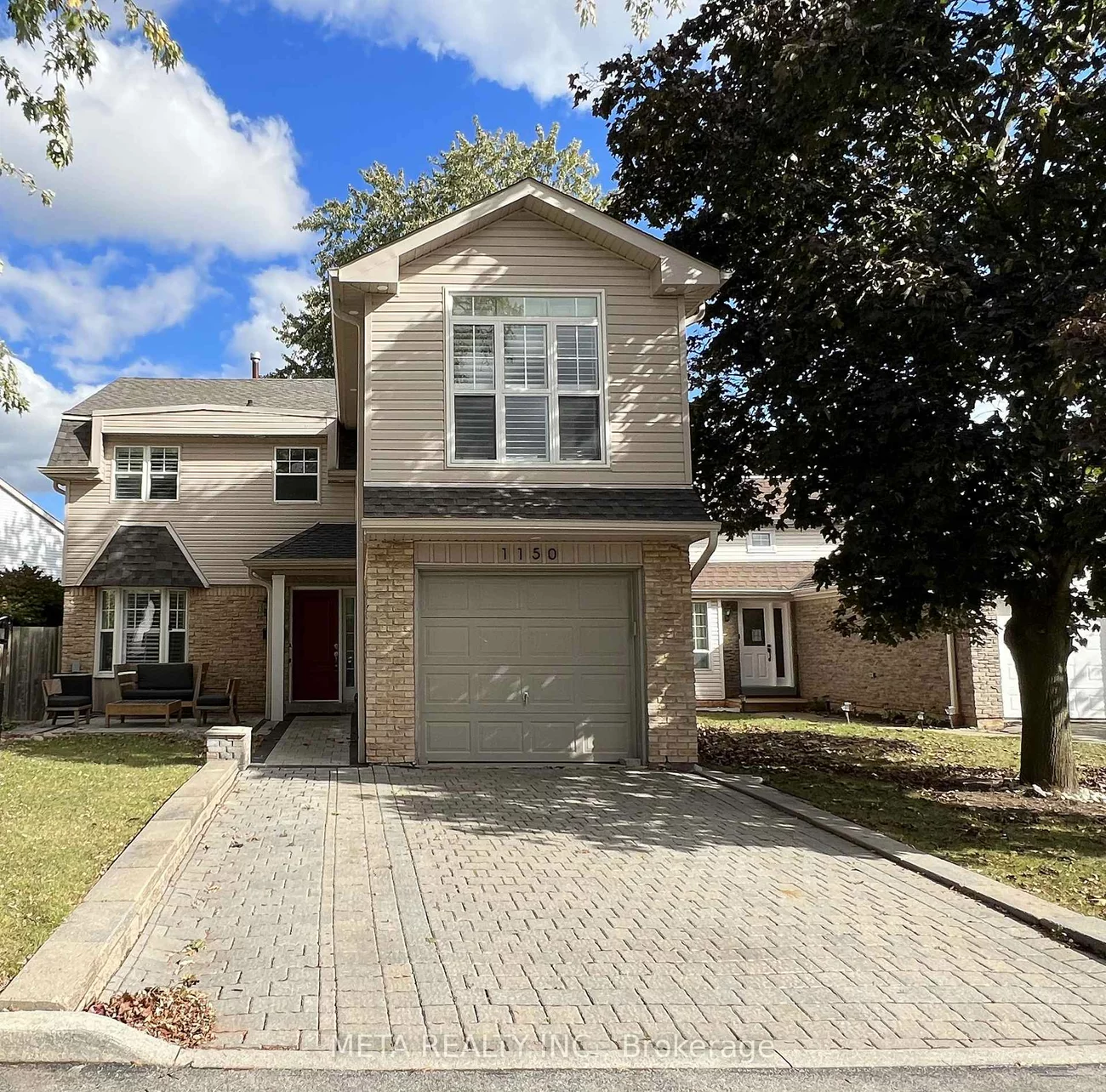 1150, Jamesway, 1005 - FA Falgarwood, Oakville