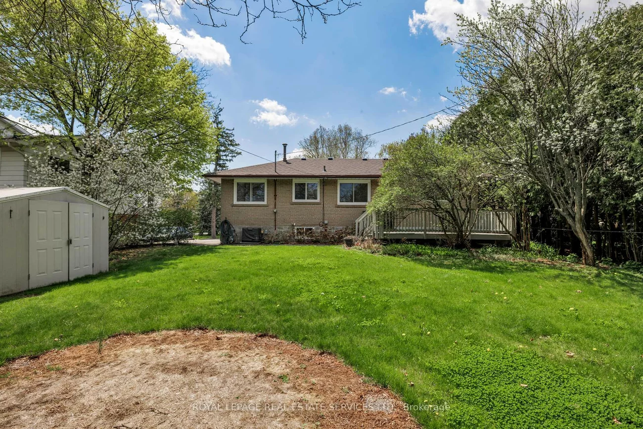 1181, Newton, 1003 - CP College Park, Oakville