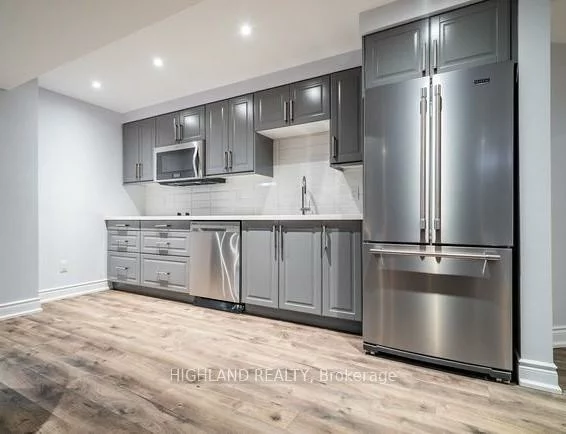 2445, Palmerston, 1009 - JC Joshua Creek, Oakville