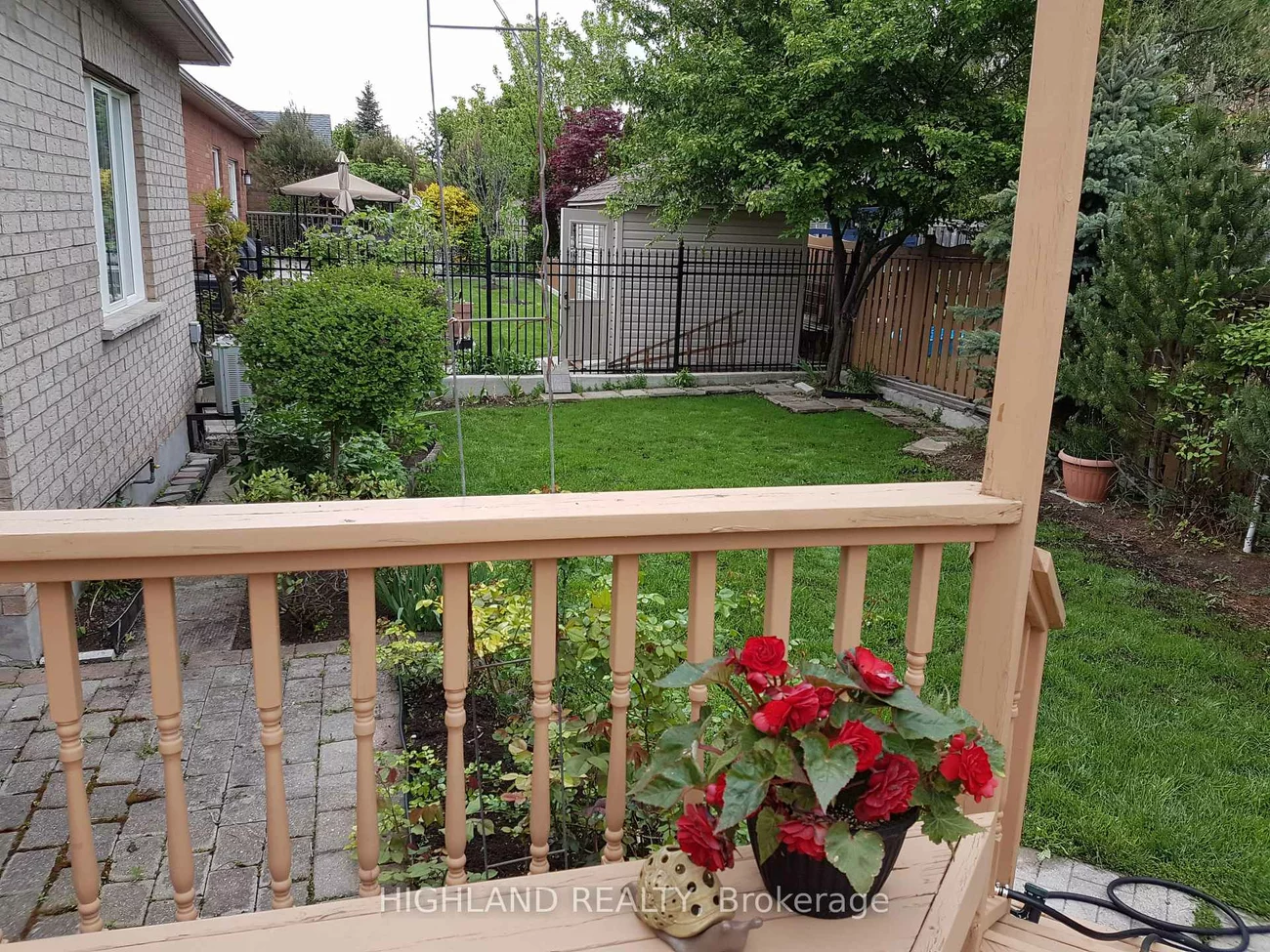 2445, Palmerston, 1009 - JC Joshua Creek, Oakville