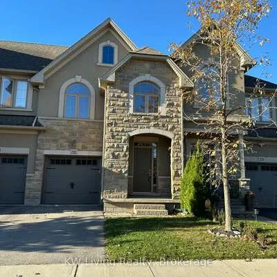 2352, Natasha, 1000 - BC Bronte Creek, Oakville