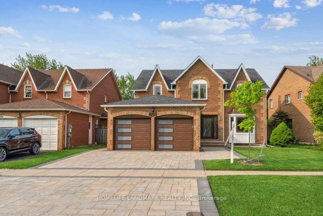 2036, Grosvenor, 1018 - WC Wedgewood Creek, Oakville