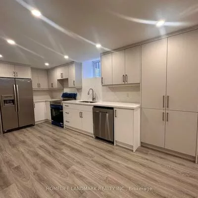 2036, Grosvenor, 1018 - WC Wedgewood Creek, Oakville