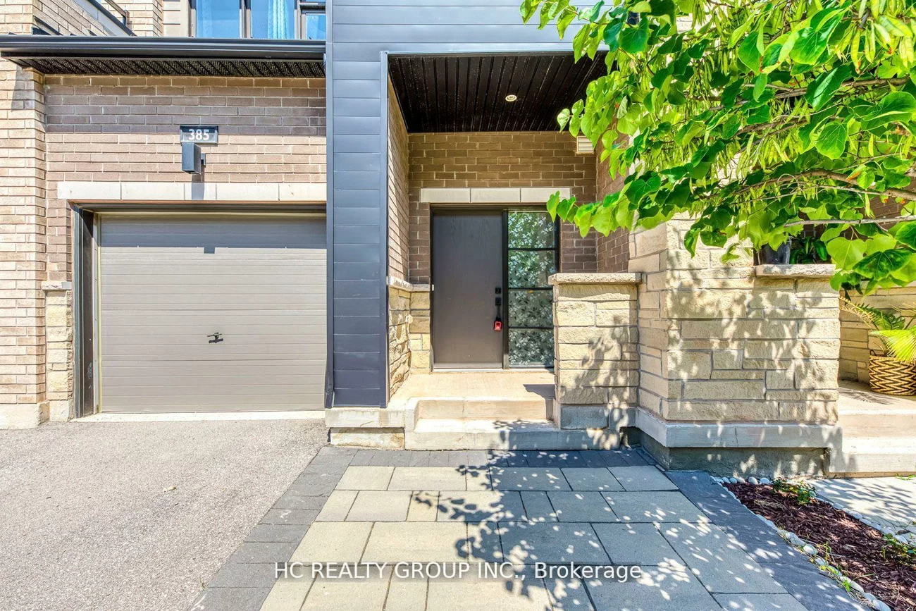 385, Athabasca Common, 1010 - JM Joshua Meadows, Oakville