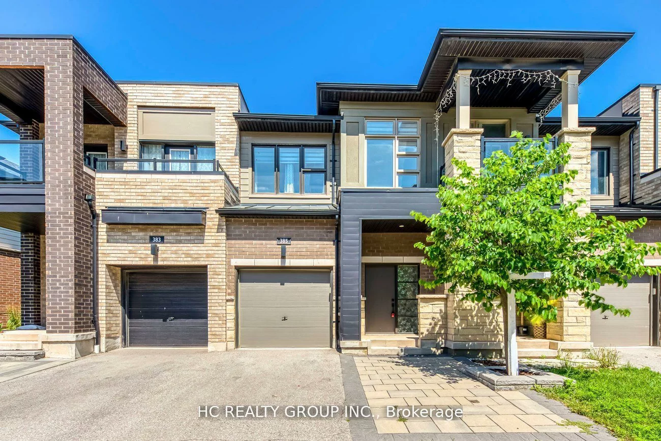 385, Athabasca Common, 1010 - JM Joshua Meadows, Oakville