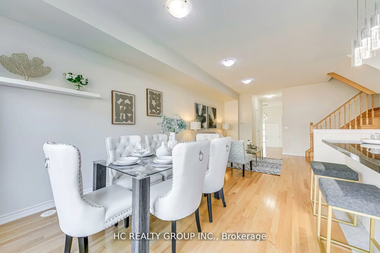 385, Athabasca Common, 1010 - JM Joshua Meadows, Oakville