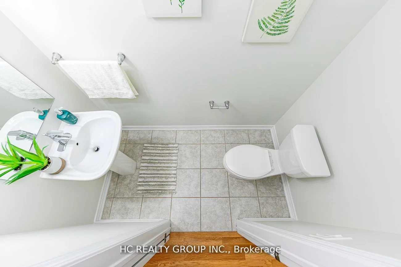 385, Athabasca Common, 1010 - JM Joshua Meadows, Oakville