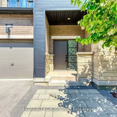 385, Athabasca Common, 1010 - JM Joshua Meadows, Oakville