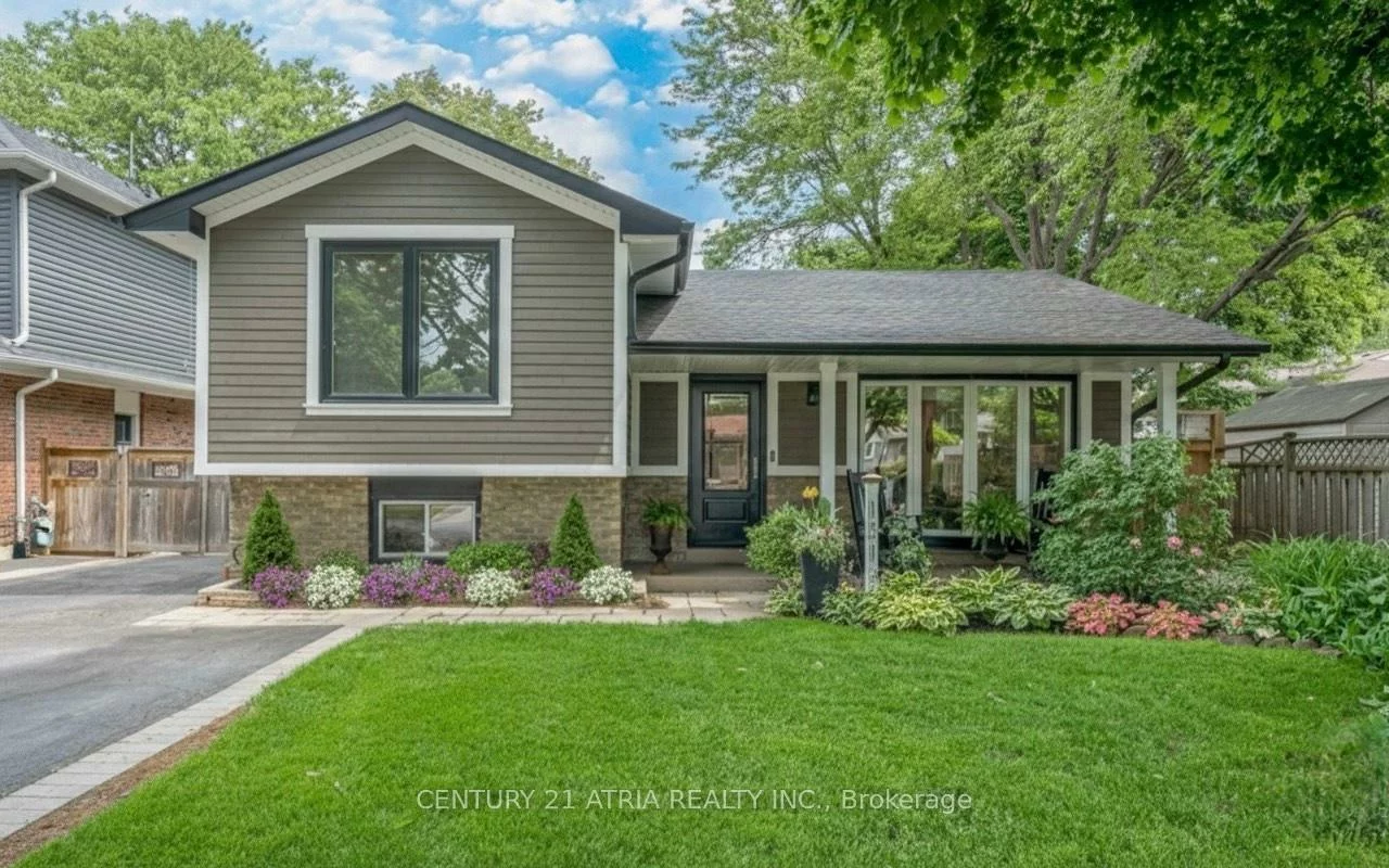 1319, Oxford, 1003 - CP College Park, Oakville