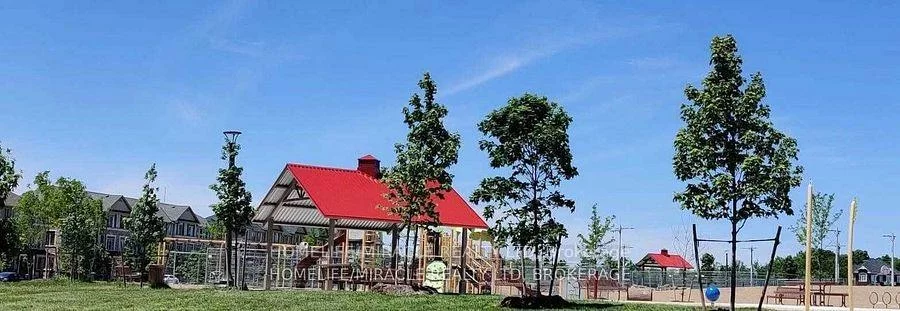 482, Wheat Boom, 1010 - JM Joshua Meadows, Oakville