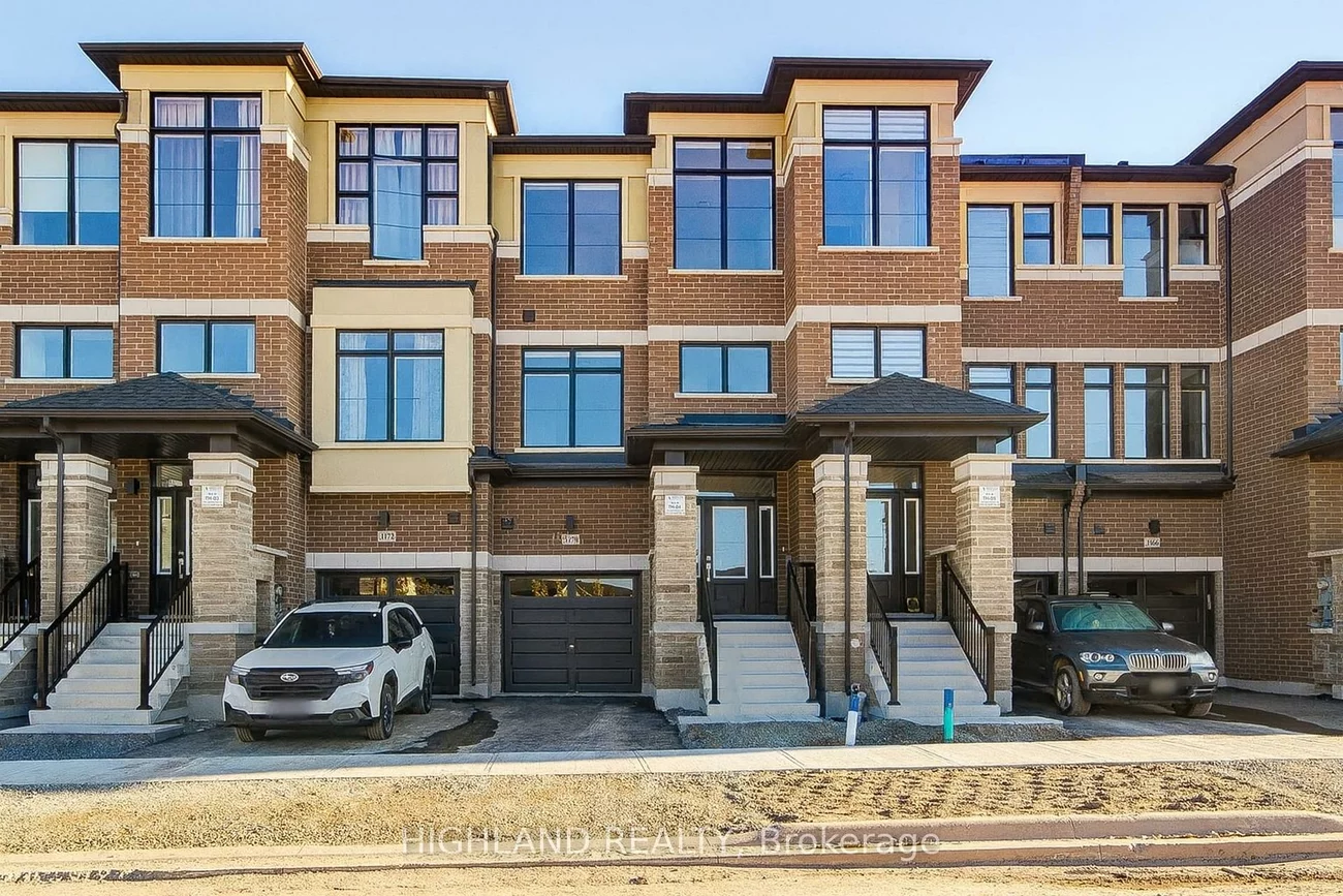 1170, Dartmouth, 1010 - JM Joshua Meadows, Oakville