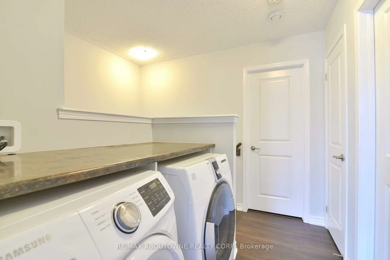 3062, Gardenia, 1008 - GO Glenorchy, Oakville