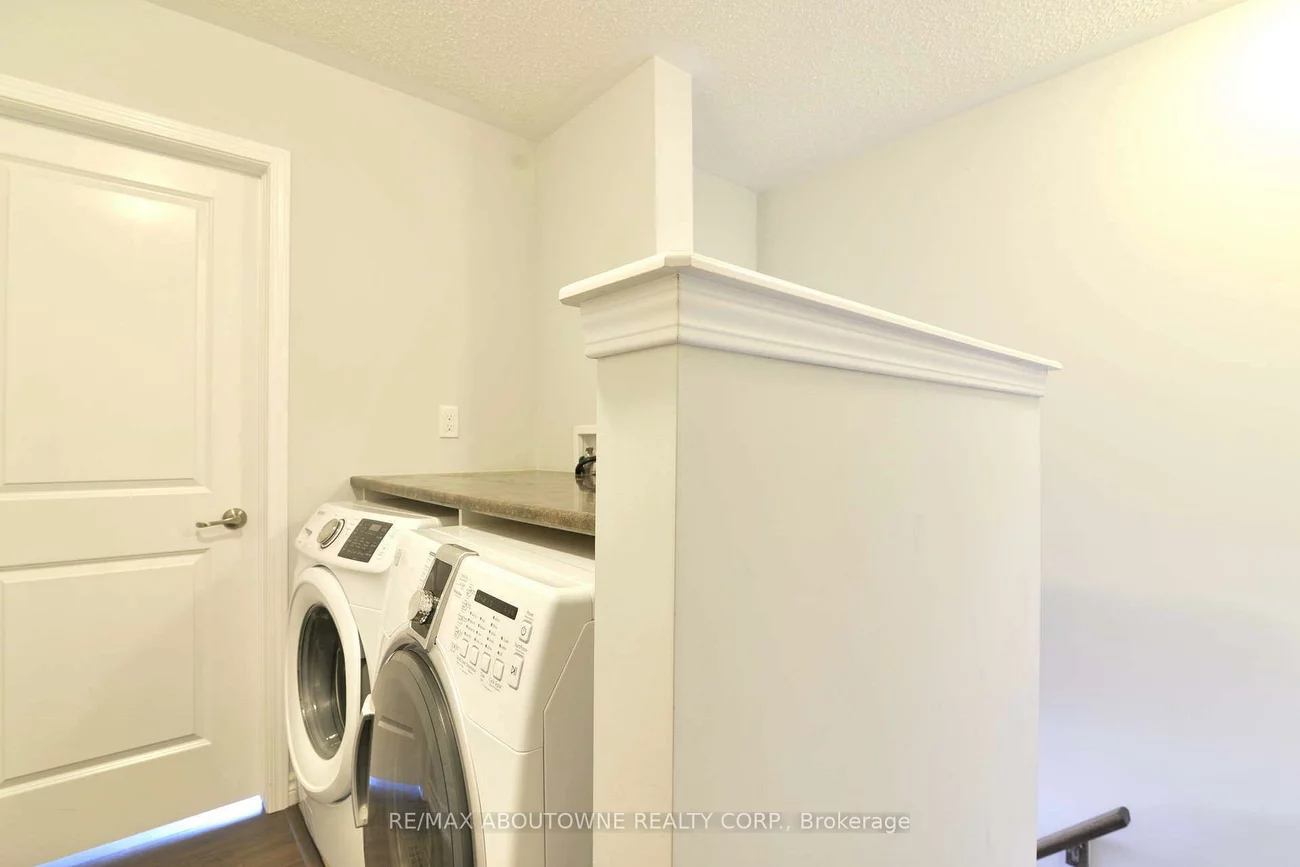 3062, Gardenia, 1008 - GO Glenorchy, Oakville