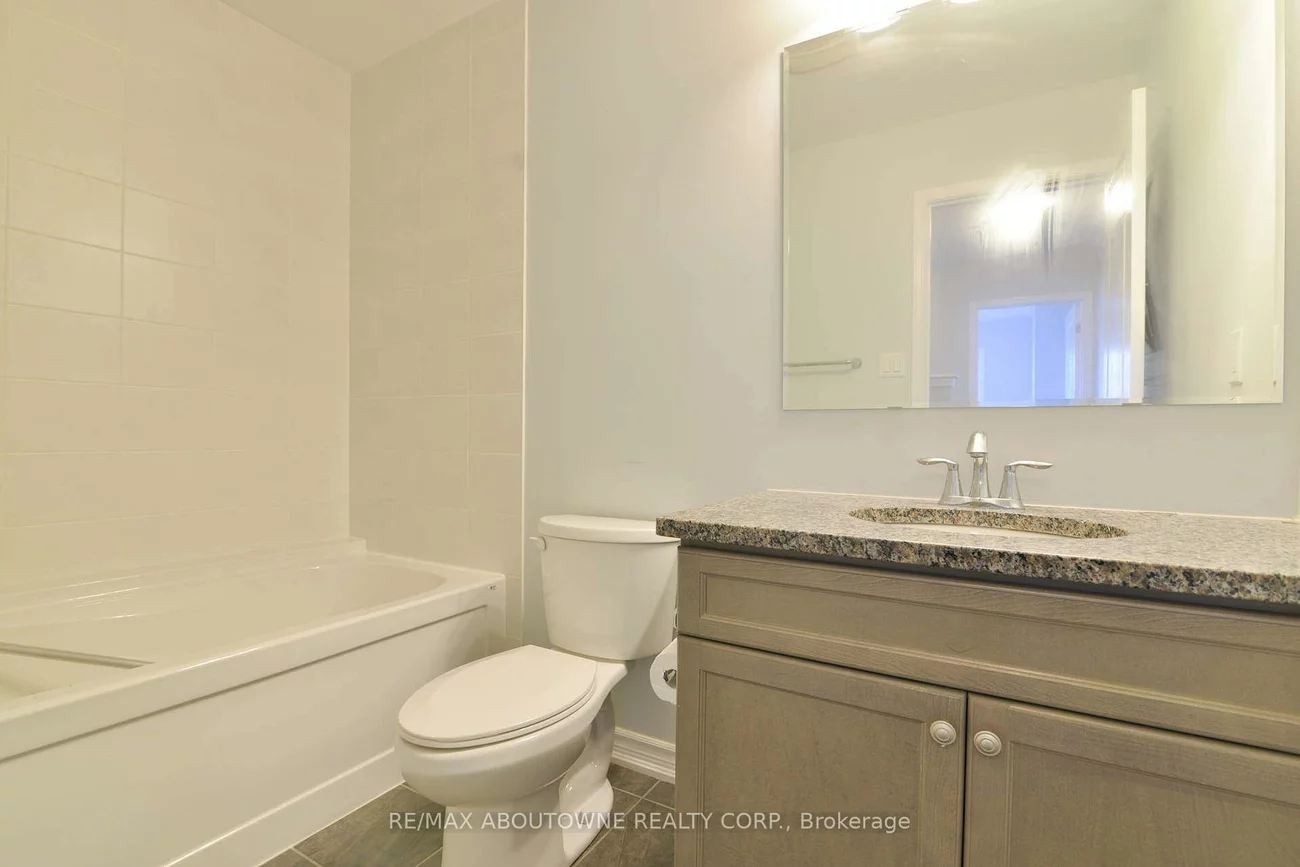 3062, Gardenia, 1008 - GO Glenorchy, Oakville