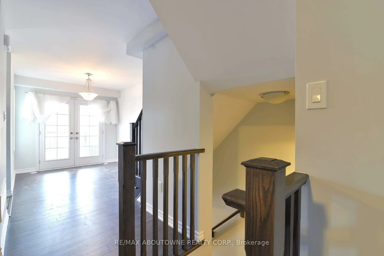 3062, Gardenia, 1008 - GO Glenorchy, Oakville