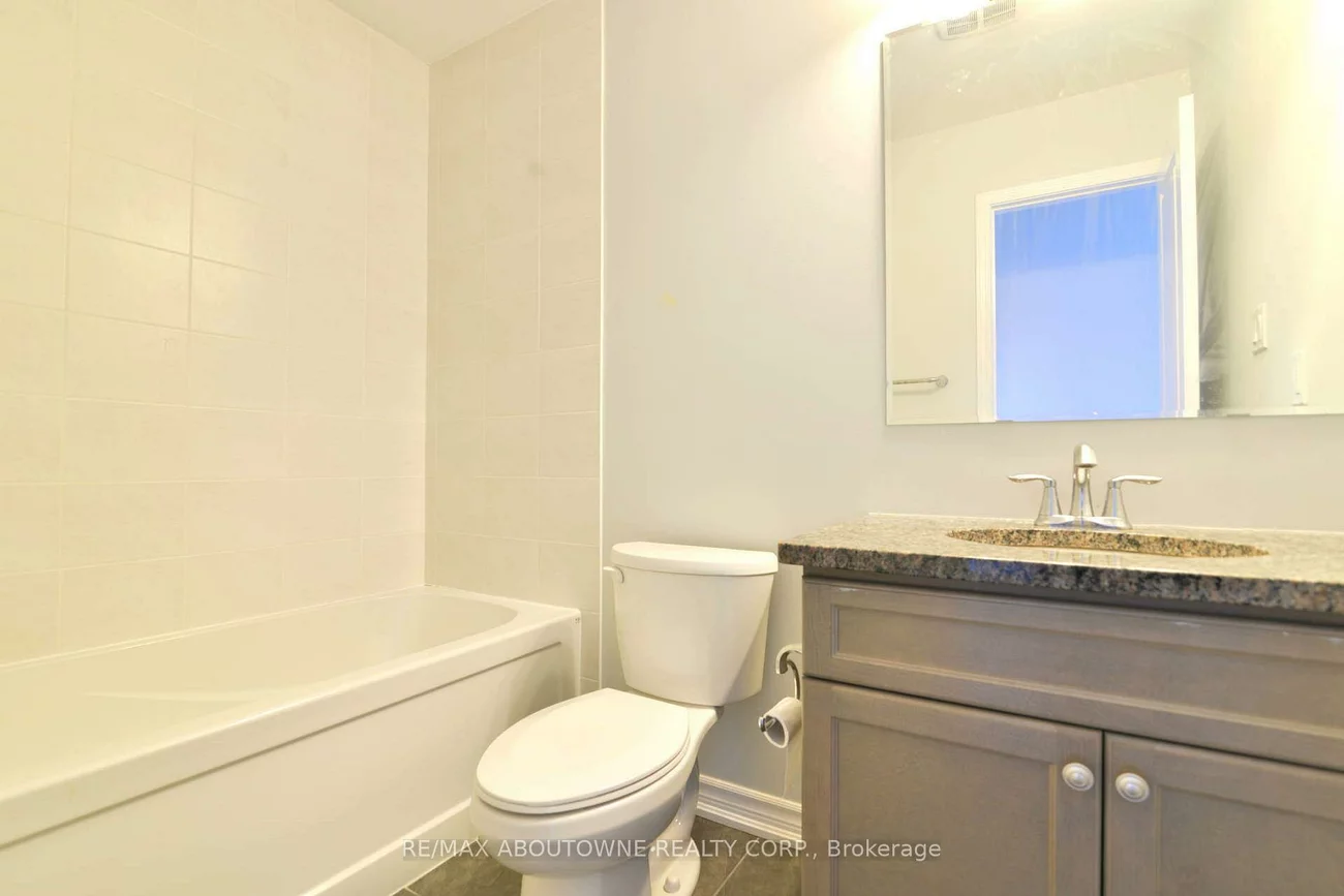 3062, Gardenia, 1008 - GO Glenorchy, Oakville