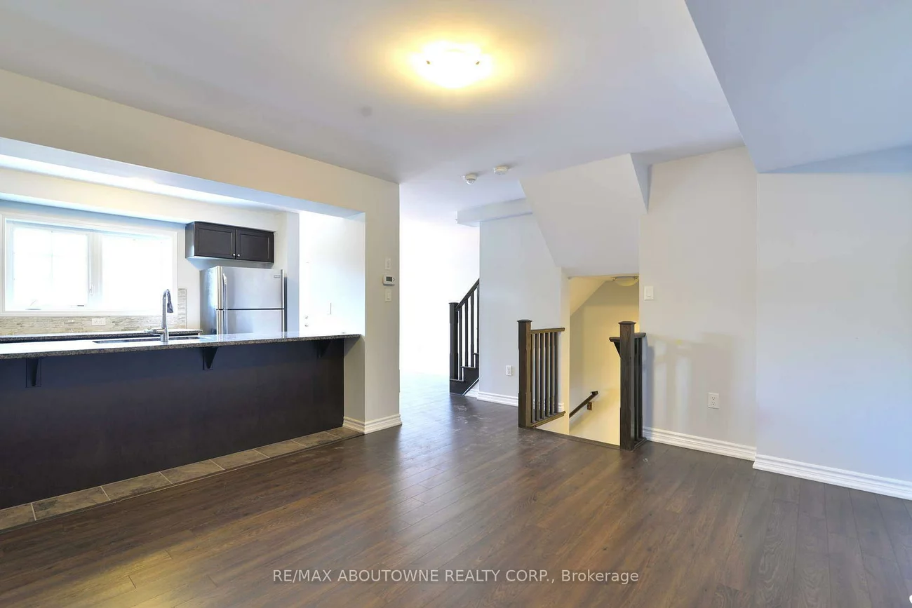 3062, Gardenia, 1008 - GO Glenorchy, Oakville