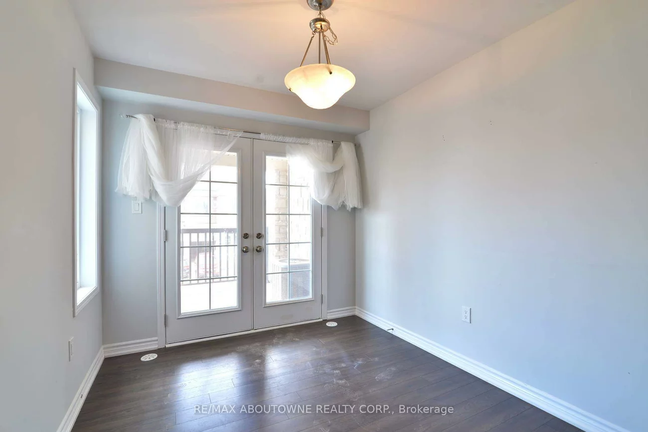 3062, Gardenia, 1008 - GO Glenorchy, Oakville