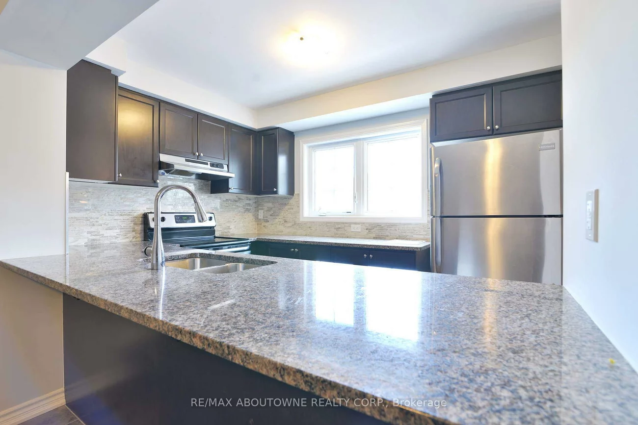 3062, Gardenia, 1008 - GO Glenorchy, Oakville