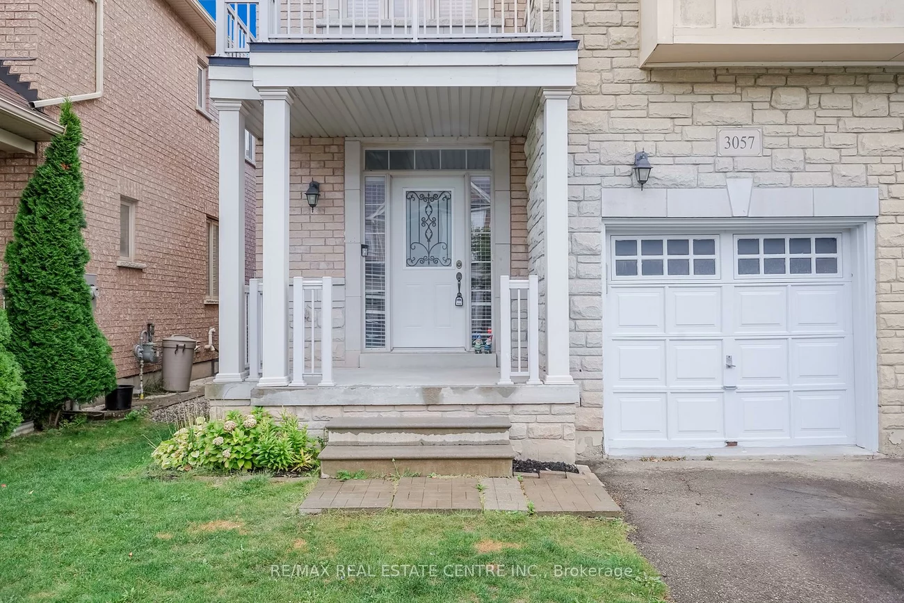 3057, Janice, 1008 - GO Glenorchy, Oakville